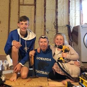 Meet your Posher, Benjamin